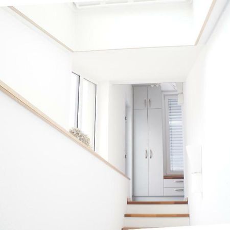 Einzelnwohnung Mit Eigenem Eingang Weingarten  Exterior foto